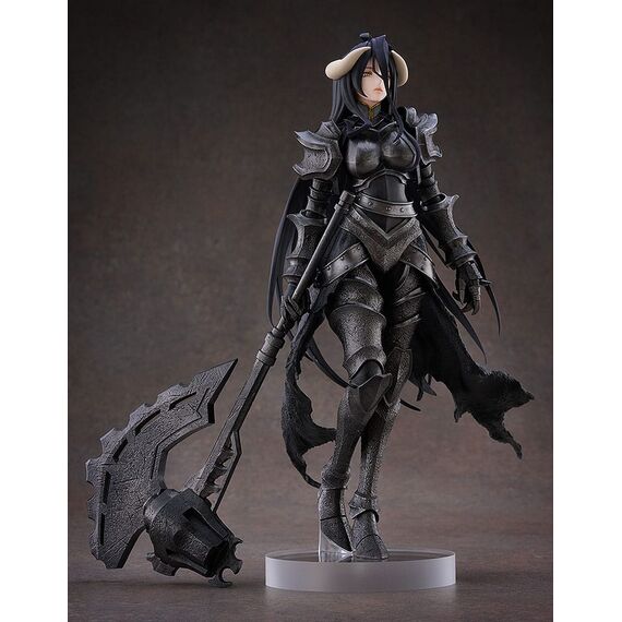 Figurka Overlord Pop Up Parade L - Albedo: Armor Ver.- Zdjęcie 10