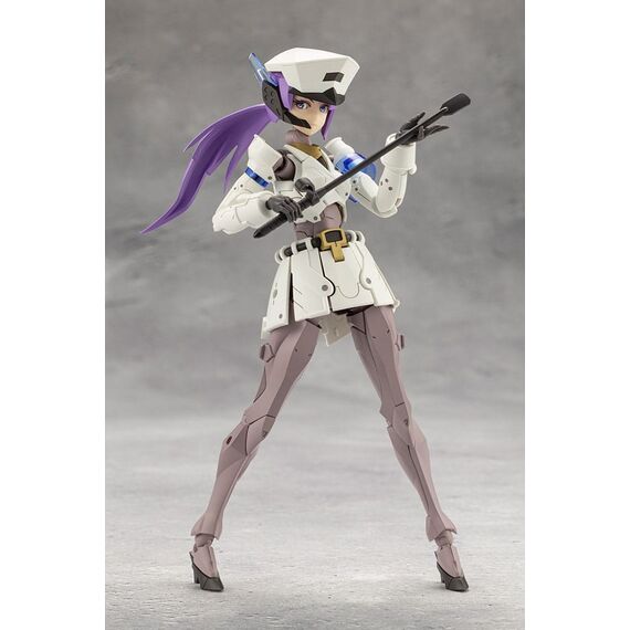 Model do składania Unlimited Universe Megalomaria - Vanguard Leader- Zdjęcie 3
