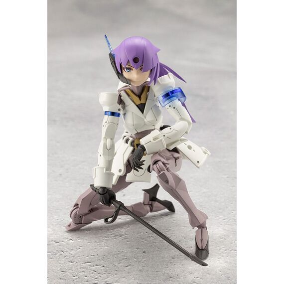 Model do składania Unlimited Universe Megalomaria - Vanguard Leader- Zdjęcie 5