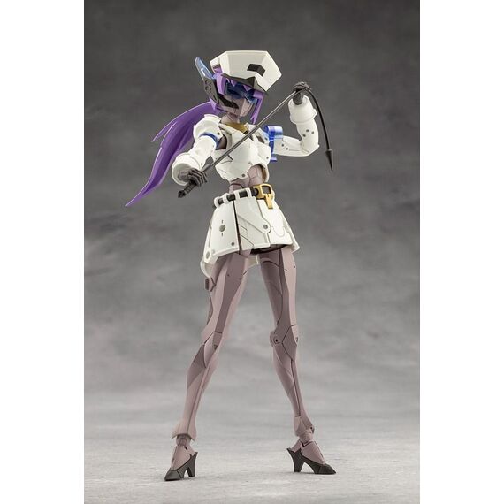 Model do składania Unlimited Universe Megalomaria - Vanguard Leader- Zdjęcie 13