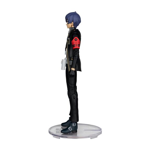 Figurka Persona 3 Reload McFarlane Elite Edition - The Protagonist- Zdjęcie 5