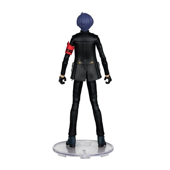 Figurka Persona 3 Reload McFarlane Elite Edition - The Protagonist- Zdjęcie 7