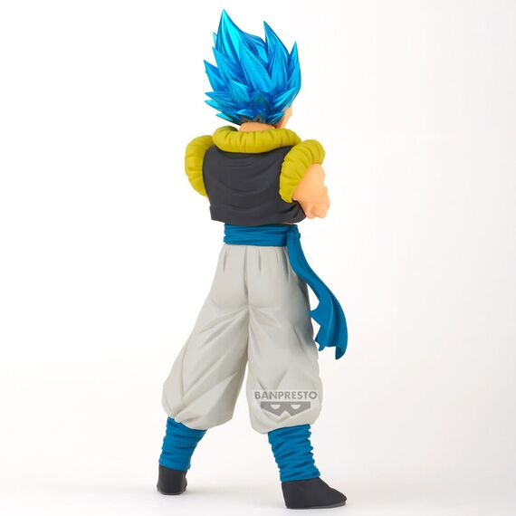 Figurka Dragon Ball Super Blood of Saiyans - Gogeta (SSB)- Zdjęcie 7