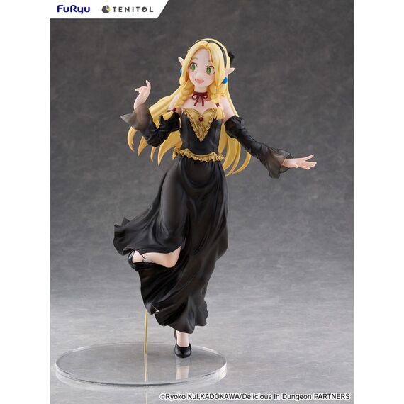 Figurka Delicious in Dungeon Tenitol - Marcille (Dress Style Ver.)- Zdjęcie 5