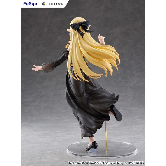 Figurka Delicious in Dungeon Tenitol - Marcille (Dress Style Ver.)- Zdjęcie 9