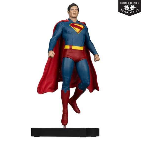 Figurka DC Direct 1/6 - Superman (2025)- Zdjęcie 7