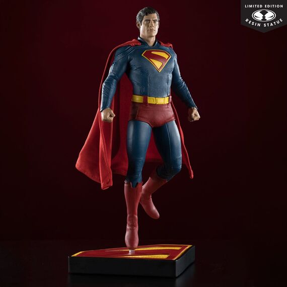 Figurka DC Direct 1/6 - Superman (2025)- Zdjęcie 17