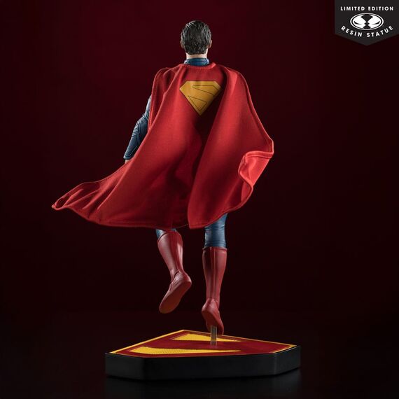 Figurka DC Direct 1/6 - Superman (2025)- Zdjęcie 19