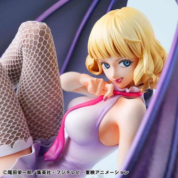 Figurka One Piece P.O.P. Evolutionary History - Stussy- Zdjęcie 3