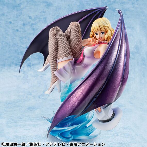 Figurka One Piece P.O.P. Evolutionary History - Stussy- Zdjęcie 5