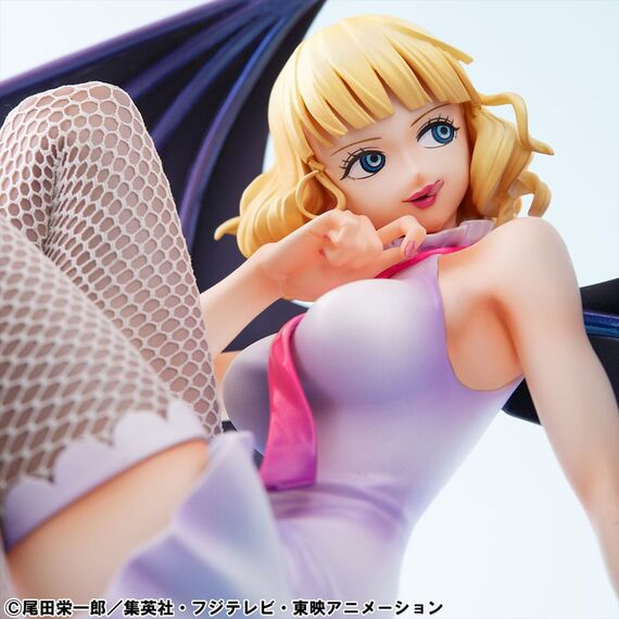 Figurka One Piece P.O.P. Evolutionary History - Stussy- Zdjęcie 11