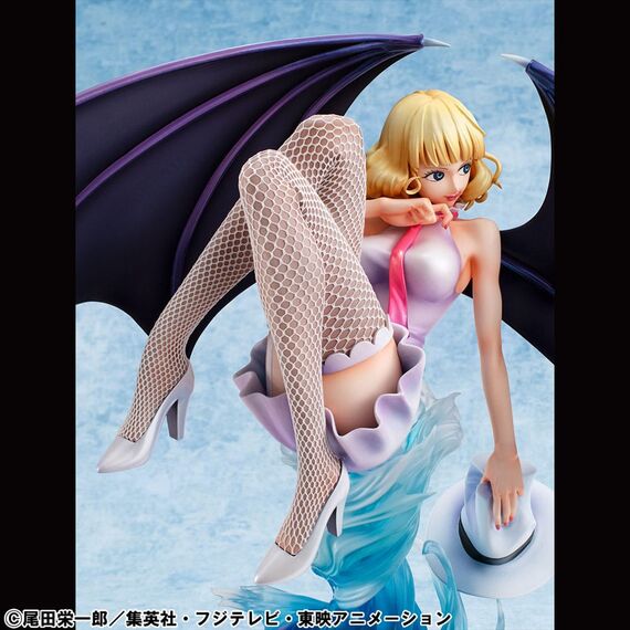 Figurka One Piece P.O.P. Evolutionary History - Stussy- Zdjęcie 39