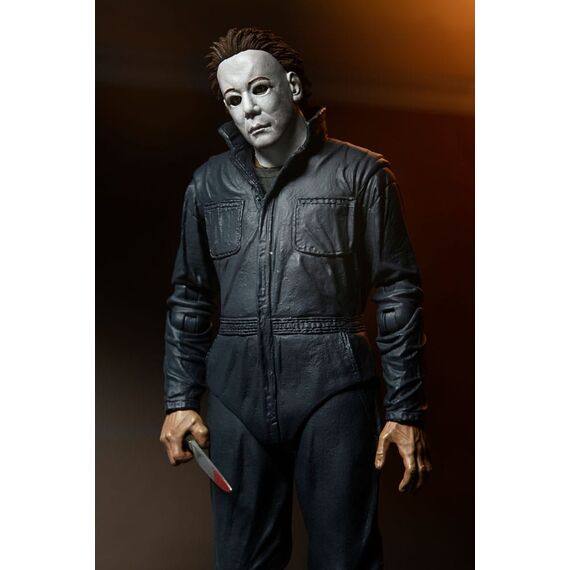 Figurka Halloween H20: Twenty Years Later - Ultimate Michael Myers- Zdjęcie 15