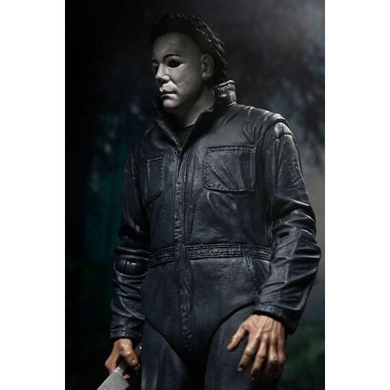 Figurka Halloween H20: Twenty Years Later - Ultimate Michael Myers- Zdjęcie 21