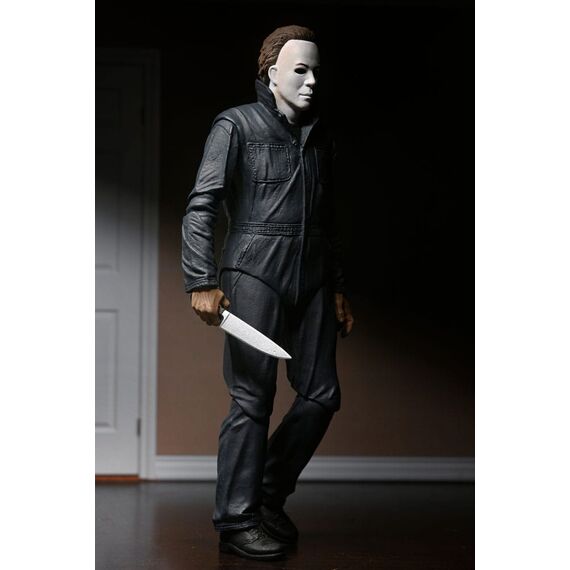 Figurka Halloween H20: Twenty Years Later - Ultimate Michael Myers- Zdjęcie 33