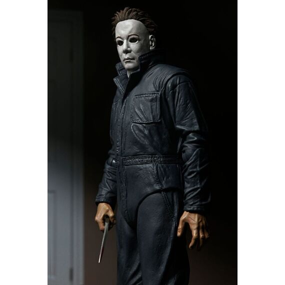 Figurka Halloween H20: Twenty Years Later - Ultimate Michael Myers- Zdjęcie 45