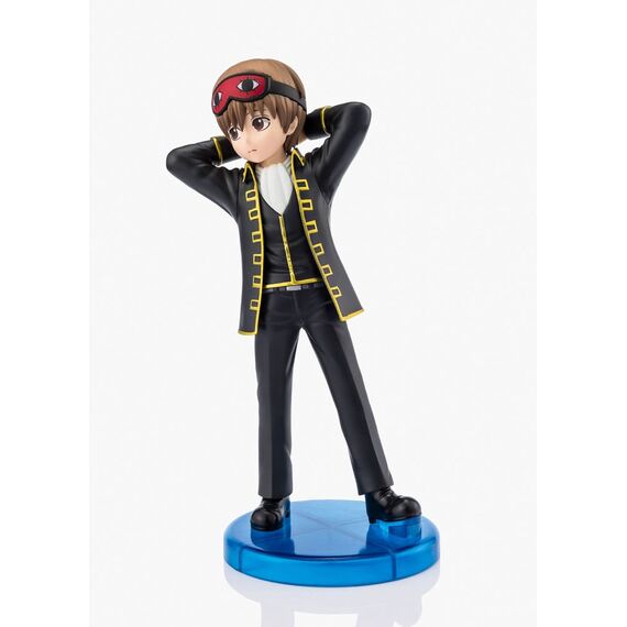 Figurka Gintama Adokenette - Okita Sougo- Zdjęcie 3