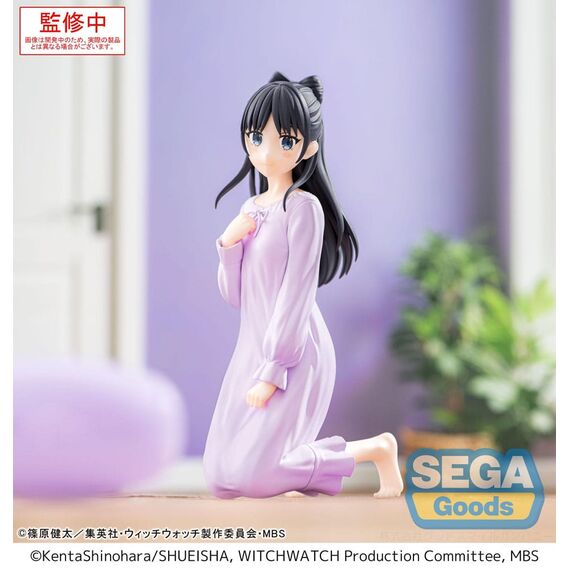 Figurka Witch Watch Yumemirize - Nemu Miyao- Zdjęcie 5