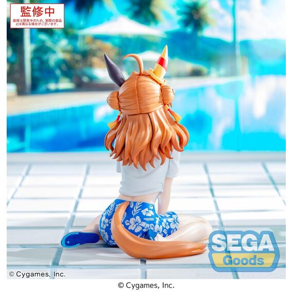 Figurka Uma Musume: Pretty Derby Yumemirize - Copano Rickey (Gaze on Me!)- Zdjęcie 12