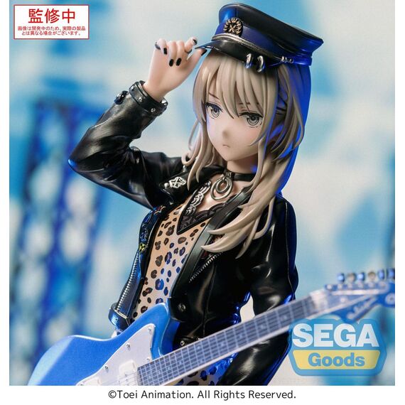 Figurka Girls Band Cry XStellar - Momoka Kawaragi- Zdjęcie 15