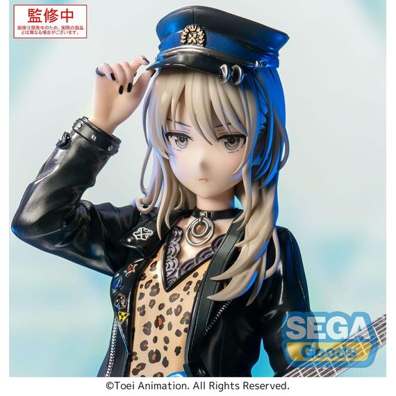 Figurka Girls Band Cry XStellar - Momoka Kawaragi- Zdjęcie 17