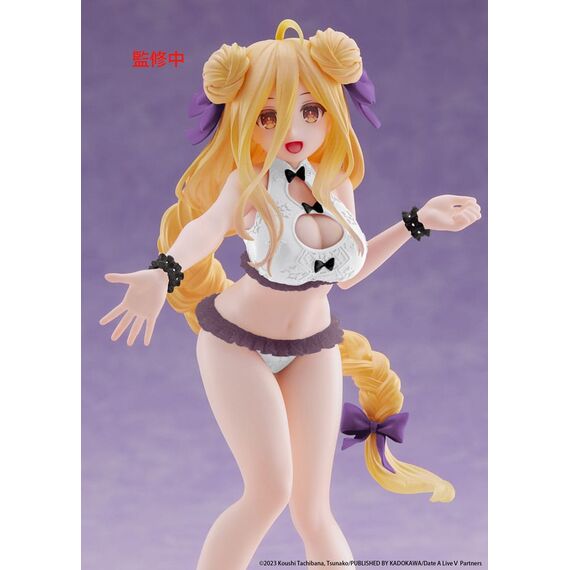 Figurka Date A Live V Coreful - Mukuro Hoshimiya (Swimsuit Ver.)- Zdjęcie 9