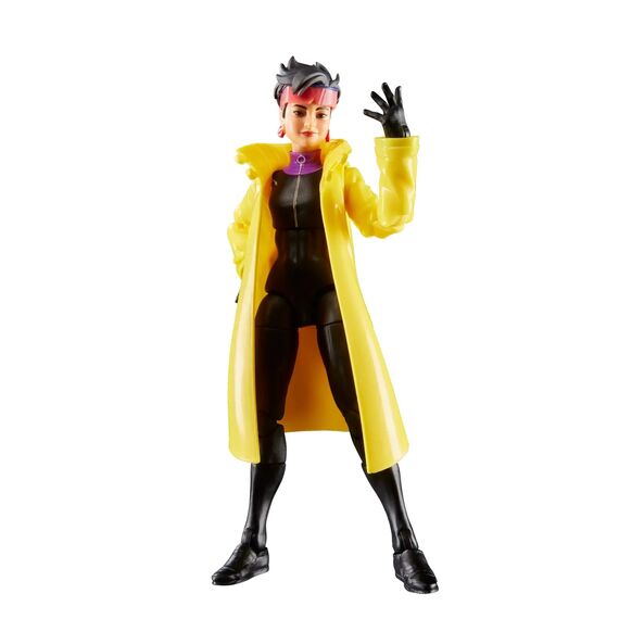 Figurka X-Men '97 Marvel Legends - Jubilee- Zdjęcie 4