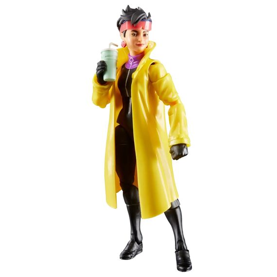 Figurka X-Men '97 Marvel Legends - Jubilee- Zdjęcie 10