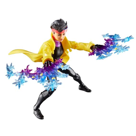 Figurka X-Men '97 Marvel Legends - Jubilee- Zdjęcie 13