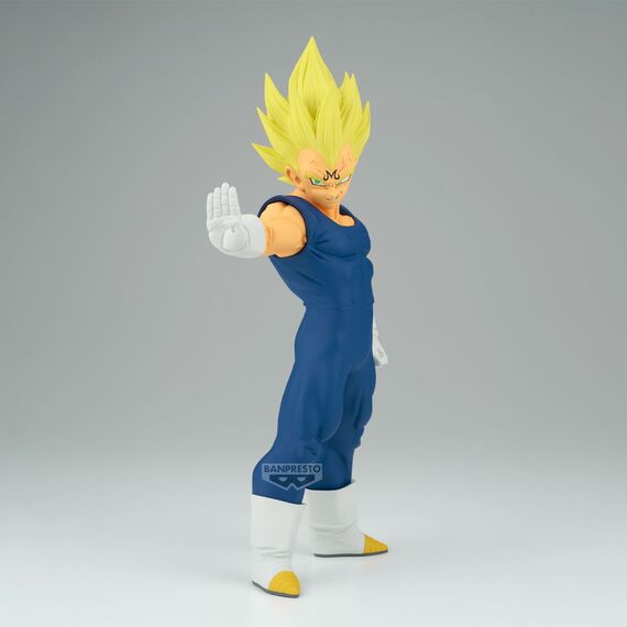 Figurka Dragon Ball Z Grandista - Majin Vegeta- Zdjęcie 4