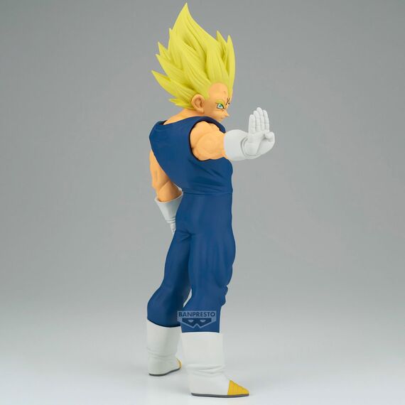 Figurka Dragon Ball Z Grandista - Majin Vegeta- Zdjęcie 13