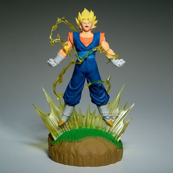 Figurka Dragon Ball Z History Box - Vegito- Zdjęcie 4