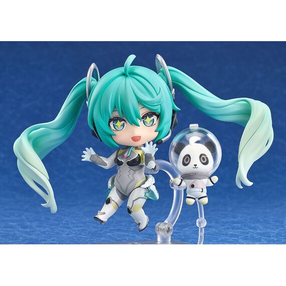 Figurka Character Vocal Series 01 Nendoroid - Hatsune Miku (Miku with you 2024 Ver.)- Zdjęcie 10