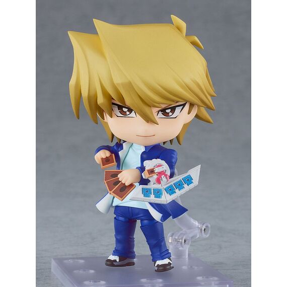 Figurka Yu-Gi-Oh! Duel Monsters Nendoroid - Joey Wheeler- Zdjęcie 3