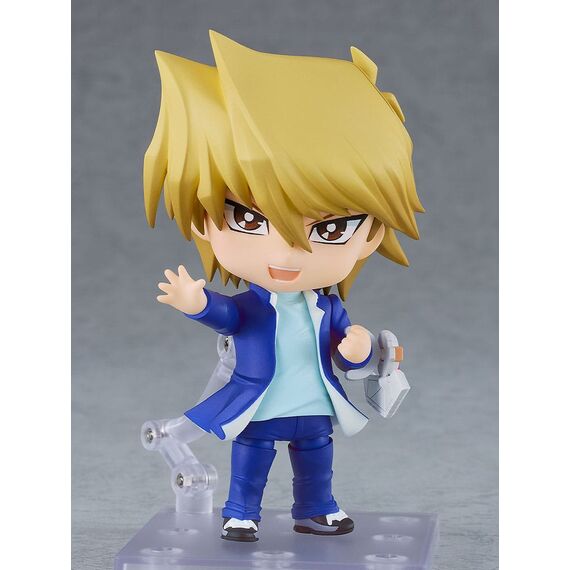 Figurka Yu-Gi-Oh! Duel Monsters Nendoroid - Joey Wheeler- Zdjęcie 5