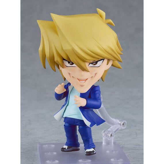 Figurka Yu-Gi-Oh! Duel Monsters Nendoroid - Joey Wheeler- Zdjęcie 9