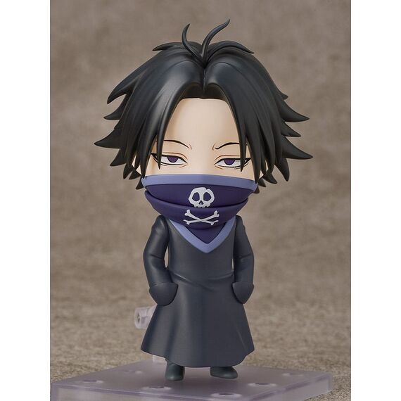 Figurka Hunter x Hunter Nendoroid - Feitan- Zdjęcie 4