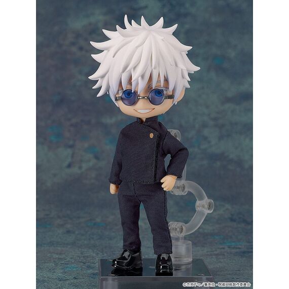 Figurka Jujutsu Kaisen Nendoroid Doll - Satoru Gojo: Tokyo Jujutsu High School Ver.- Zdjęcie 3