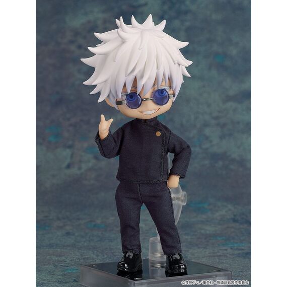 Figurka Jujutsu Kaisen Nendoroid Doll - Satoru Gojo: Tokyo Jujutsu High School Ver.- Zdjęcie 5
