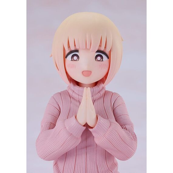 Figurka Dokagui Daisuki! Mochizuki-san Pop Up Parade Swacchao! - Mochizuki-san- Zdjęcie 7