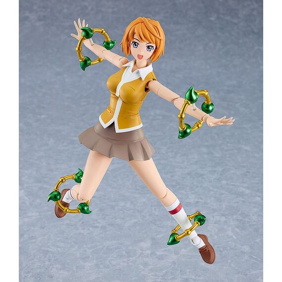 Model do składania My-HiME PLAMATEA - Mai Tokiha- Zdjęcie 9