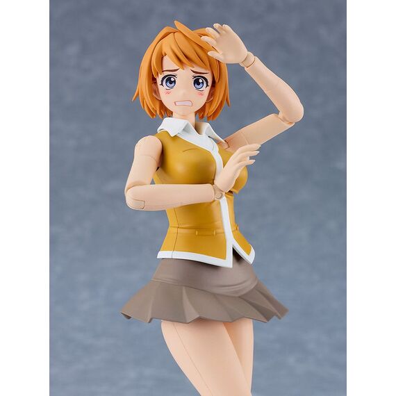 Model do składania My-HiME PLAMATEA - Mai Tokiha- Zdjęcie 11