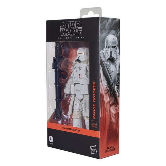 Figurka Star Wars: Andor Black Series - Range Trooper- Zdjęcie 7