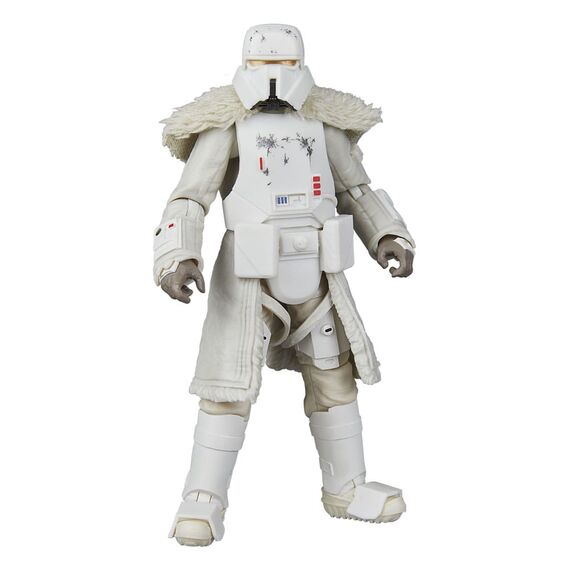 Figurka Star Wars: Andor Black Series - Range Trooper- Zdjęcie 13