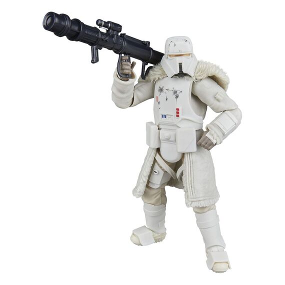 Figurka Star Wars: Andor Black Series - Range Trooper- Zdjęcie 22