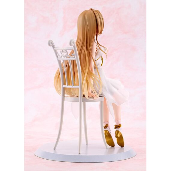 Figurka The Angel Next Door Spoils Me Rotten KDcolle 1/7 - Mahiru Shiina Tea Party Ver.- Zdjęcie 3