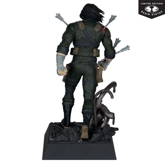Figurka BRZRKR 1/10 - B Limited Edition- Zdjęcie 7