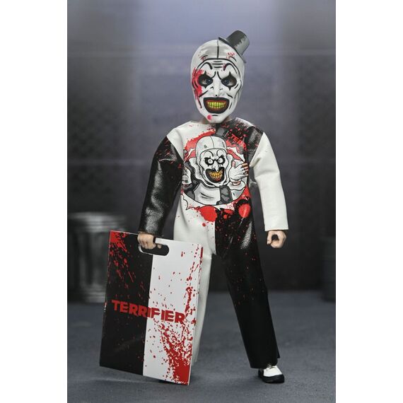 Figurka Terrifier Ben Cooper Costume Kids Collection - Art the Clown- Zdjęcie 15