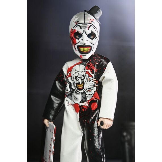 Figurka Terrifier Ben Cooper Costume Kids Collection - Art the Clown- Zdjęcie 19