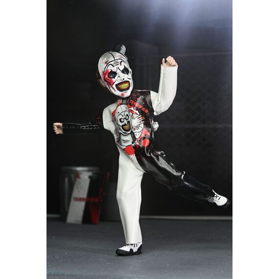 Figurka Terrifier Ben Cooper Costume Kids Collection - Art the Clown- Zdjęcie 21